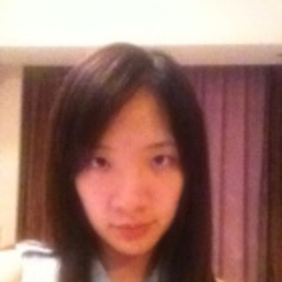 Melanie Ye's profile picture