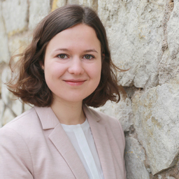 Carolin Thalhofer