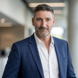 Markus Brüss's profile picture