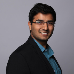Shubham Tushar Mehta