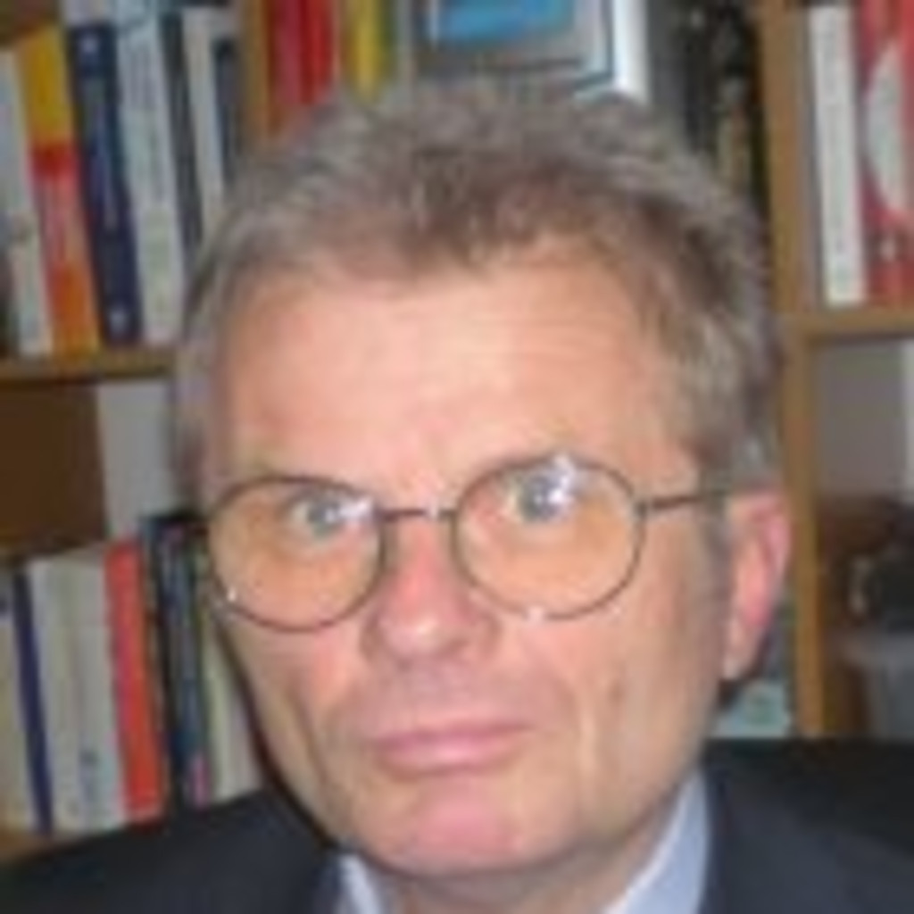 Josef David Area Development Manager Recruiting CEO Europe XING