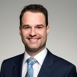 Dipl.-Ing. Daniel Läubli