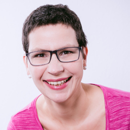 Sabine Lange