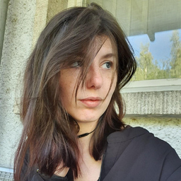 Sarah Weiß