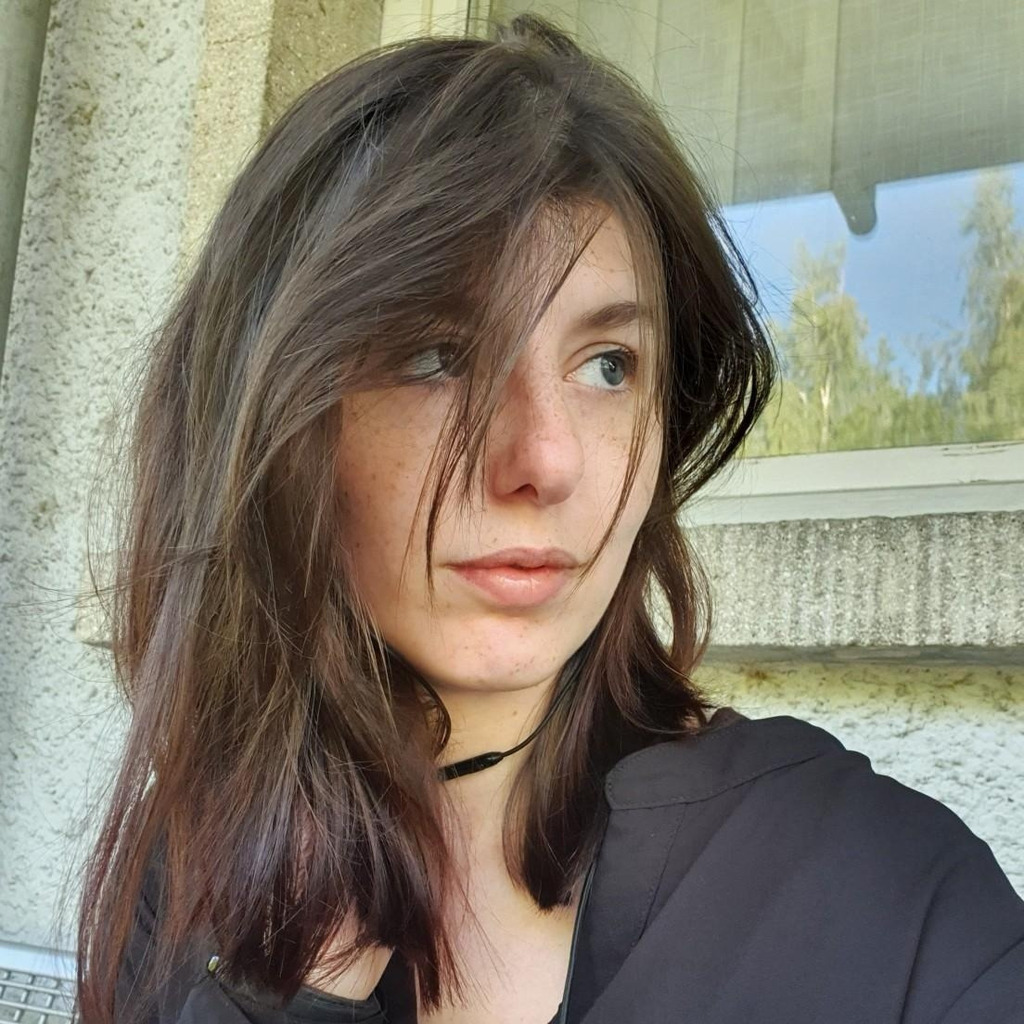 Social Media Profilbild Sarah Weiß Ingolstadt