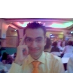 Ayhan Bahadır Meriç