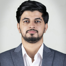 Shaalan Marwan
