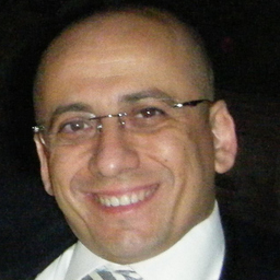 Sergio Alberino
