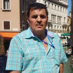 Alex Stürmer