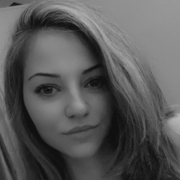 Kristina Pavlova