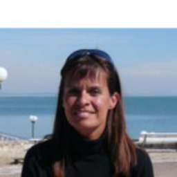 Gabriela Santa Cruz
