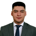 Luis Eduardo Olivera Cardenas