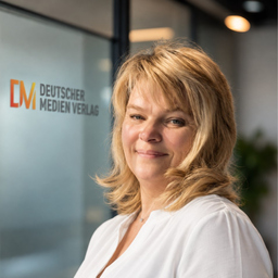 Anke Behrendt-Pfaff