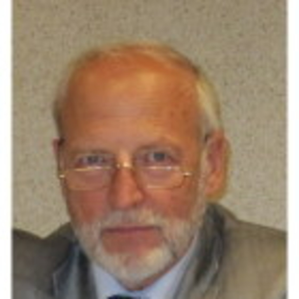 Social Media Profilbild Ulf Krüger Magdeburg
