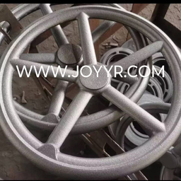 joyyr casting