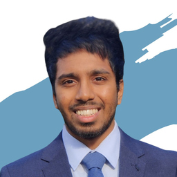Adithya Damarla