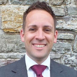 Andrew Grant's profile picture