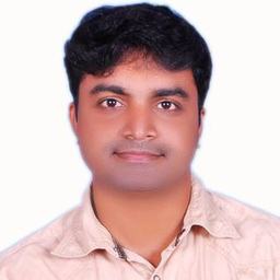 Dr. Praveen Das PV
