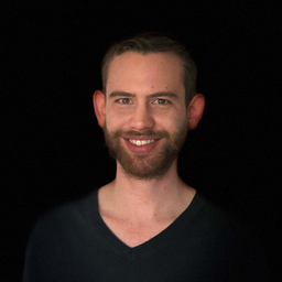 Florian Dopf's profile picture