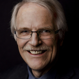 Bernd Ackehurst