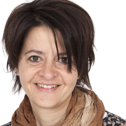 Andrea Hartmann
