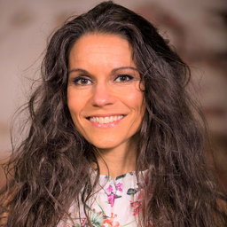 Christiane Dreher