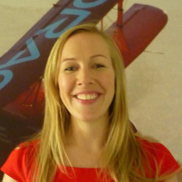 Maria Oesterdahl