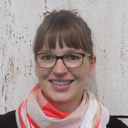 Kirsten Klingsieck