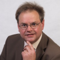 Profilbild Winfried Weiß