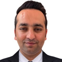 Vinod Kumar