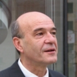 Eberhard Lehrenkraus