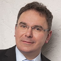 Dipl.-Ing. Thomas Lupp