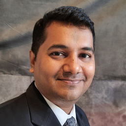 Santosh Kumar