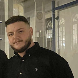 Serhad Ikiyek