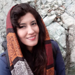 zohreh maleki