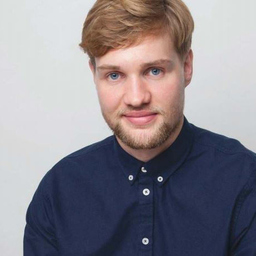 Tim Korge