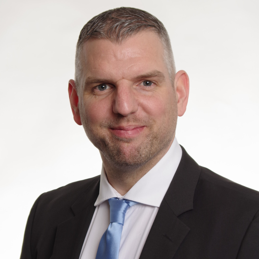 Henning Schoof Betriebshandwerker Miltenyi Biotec B.V. & Co. KG XING