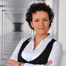 Kristina Maskewitsch-Wagner