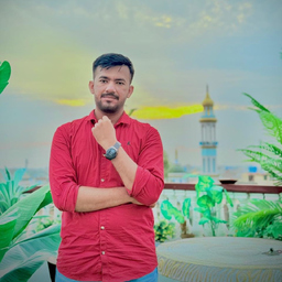 Talha Sohaib SEO