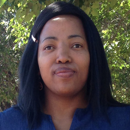 Manthomeng Dyantyi