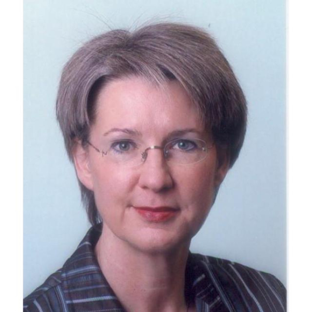 Barbara Contzen Leitung Meine Ernährungswerkstatt XING