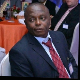 Francis Mweu