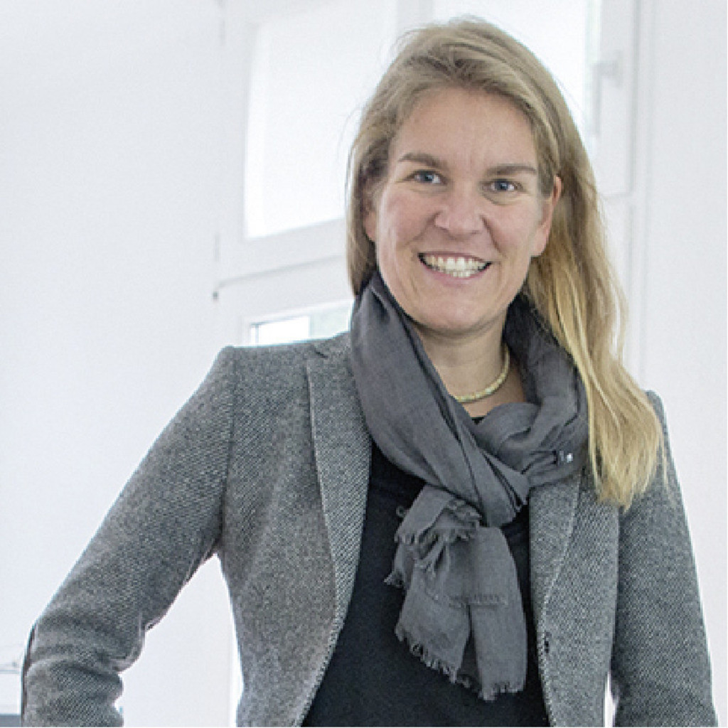 Social Media Profilbild Verena Engel Wuppertal