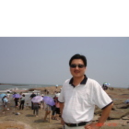 可 王