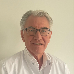 Prof. Dr. Josef van Helden