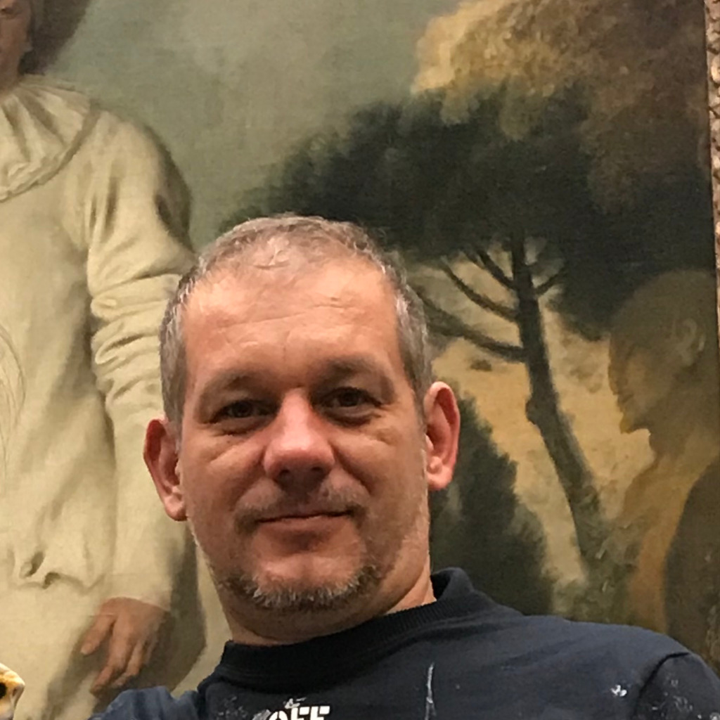 Viktor Vetesi asdfjkle CNI Kft. XING