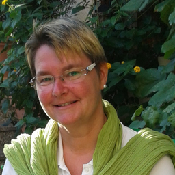 Stephanie Oswald-Bänsch