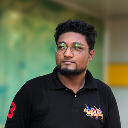Sadman Jawad Chowdhury