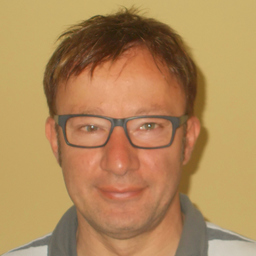 Thomas Mayer