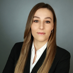 Kristina Stjepanovic